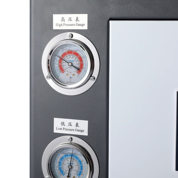 Industrial Water Cooling Chiller Air Cooled Cooling Machine Chiller Chiller