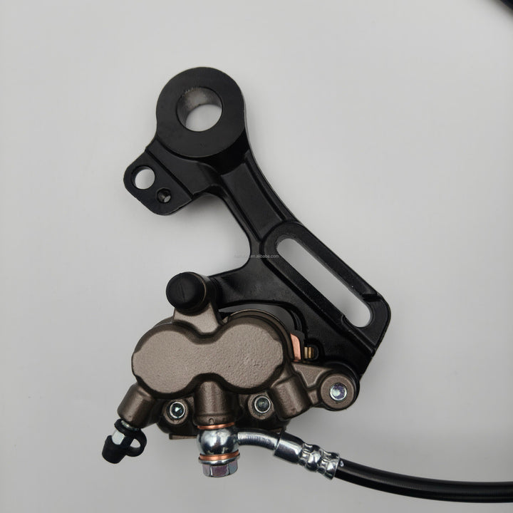 Ultra Bee Brakes for Lbx System Kit Customize Rear Brakes for for Talaria MX4 Light Bee Back Brake Refit Parts Conversion