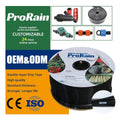 2022 Automatic Agriculture 1 Hectares Designed Drip Tape/hose Irrigation System