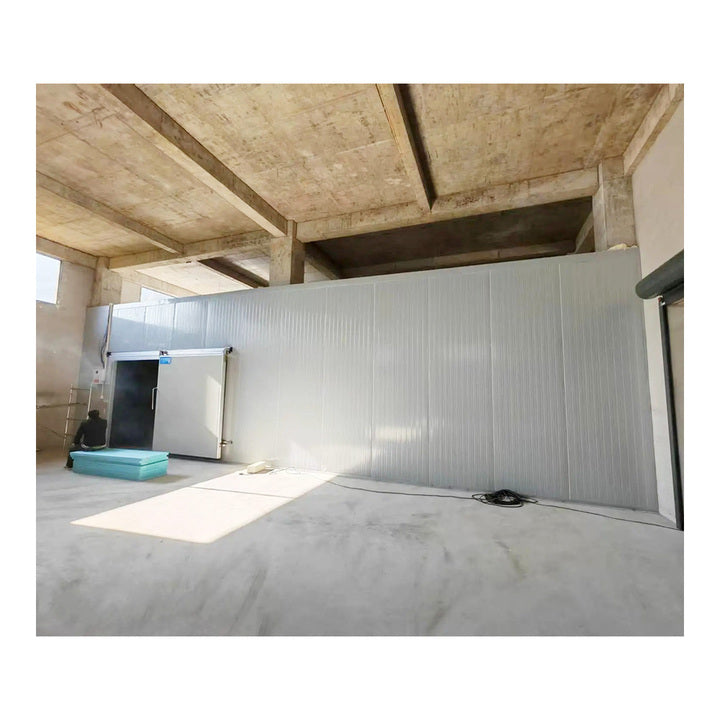 Cold Storage Warehouse Container with Competitive Price Easy to Operate Cold Room Features