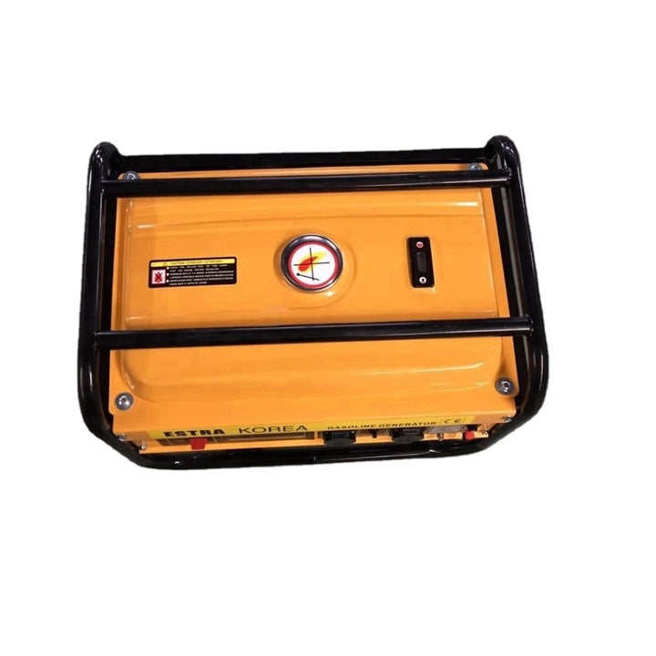 Hot Sale Air Cooled Single Cylinders 4 Stroke diesel Engine GX 160(E) Silent Gasoline Machines Engine for Construction Works