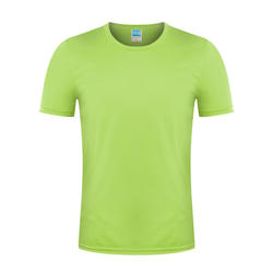 Wholesale Run T Shirts Custom Printing T-shirts Plain Dry Fit Sublimation Tshirts Blank Sport Tshirts 100 Polyester Men T Shirt