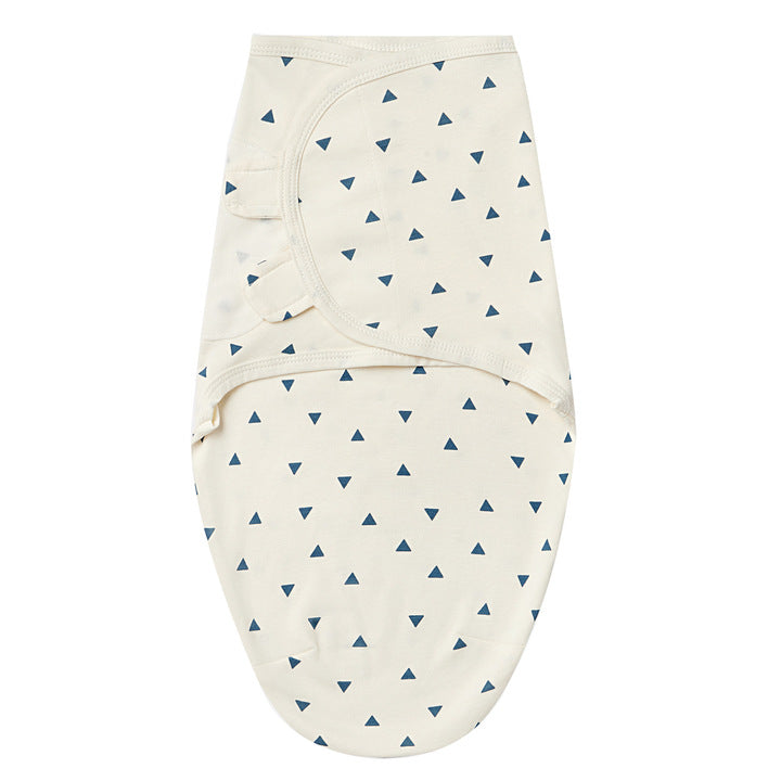 Newborn Baby Wrap Swaddle Blanket Knit Wraps Sack Ergonomic 0-3 Months Baby Sleep Sack Swaddle Blanket Wrap Swaddling Clothes