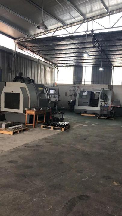 2019 Hot Sale Construction Cutting Tools CE Certificated Steel bar Cutting Machine