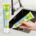 Seimeda Silicone Adhesive Weatherproof Construction Use Multipurpose DIY Sealant Glue in Small Tube 5ml 10ml 20ml Free Sample