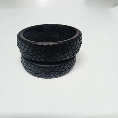 RC  on road  Tires Tyres for 1 10 On-road Cars D-033
