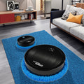 Roomba 8688 Smart Home New Intelligent USB Charging IP67 Waterproof Three-in-One Plastic Material Sweeping Mopping Robot Machine