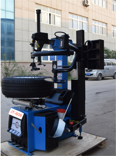 Wholesale Tire Changer and Balancer Combo Max Red Top Blue Customizable OEM Touchless Swing Arm