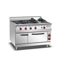 2 burners kitchen blue flame cooking range 4 burner gas stove with oven