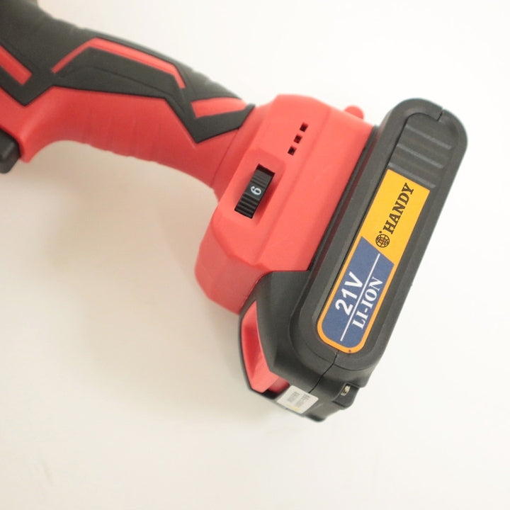 400ml 1:1 Double Epoxy Adhesive Electric Caulking Gun 21V Battery Pack Cordless Two-Component Silicone Gun OEM Industrial