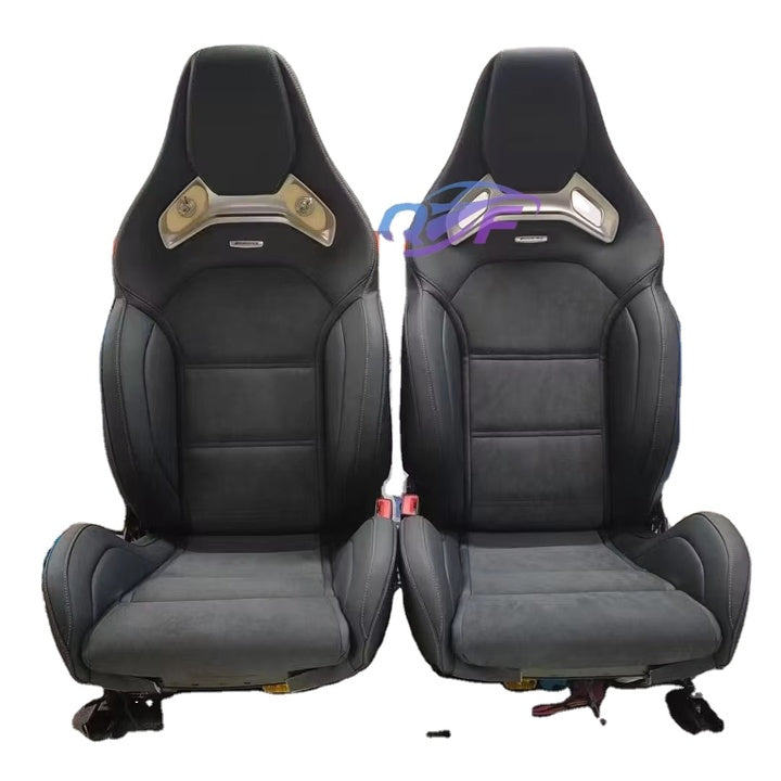 High Quality for Mercedes-Benz E63 AMG W213 Car Seat Original Factory Direct Leather Direct Sale