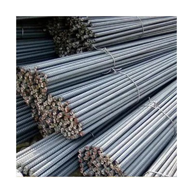 China Manufacturer Hot Sale Wholesale Hot Rolled Concrete Rebar