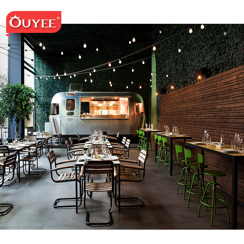 Bubble Tea Shop Interior Furniture Cafe Coffee Shop Equipment Bar Counters Cafe Chair Coffee Table Restaurant Interior Design