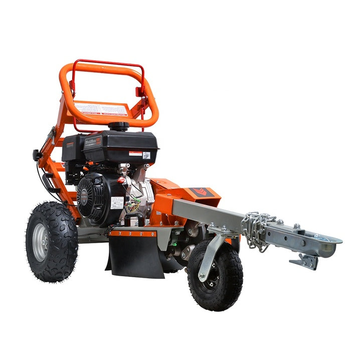 AUSTTER OEM Small Tree Stump Grinder Tree Remover