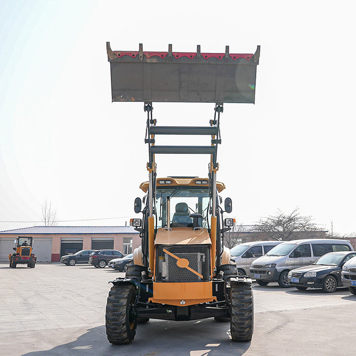 HighProjectPortfolio Backhoe Loader Mini Backhoe Loader 4x4 Backhoe Loader Backhoe Loader Attachments EPA Agricultural Tractor