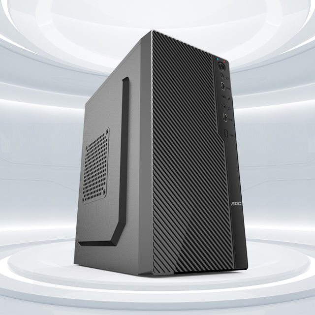 wholesale cpu core i5 i7 ddr4 ram 16gb office gaming pc computer full set desktops