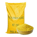 Hot Sale Export Quality  Raw Materials High Purity Poly Aluminum Chloride PAC 30% As Industrial Cleaning Chemical