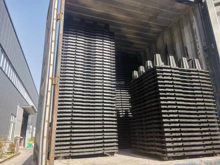 Rainwater Harvesting Storage Infiltraion System Re-Use Stormwater Collection Module