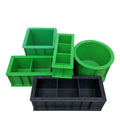 Silicone Molds For Concrete / Stamped Concrete Molds