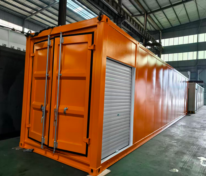 Artificial Intelligence Mobile Fuel Station Gas Container diesel Fuel Pump 1000liter Cryogenic Storage tank lpg Tanker for Sale