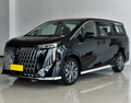 YD Auto GA-C M8 2026 2.0T Honor Gasoline New Car 5-door 7-seat MPV 2.0L Cost-effective Durable Fast Large Stock Available