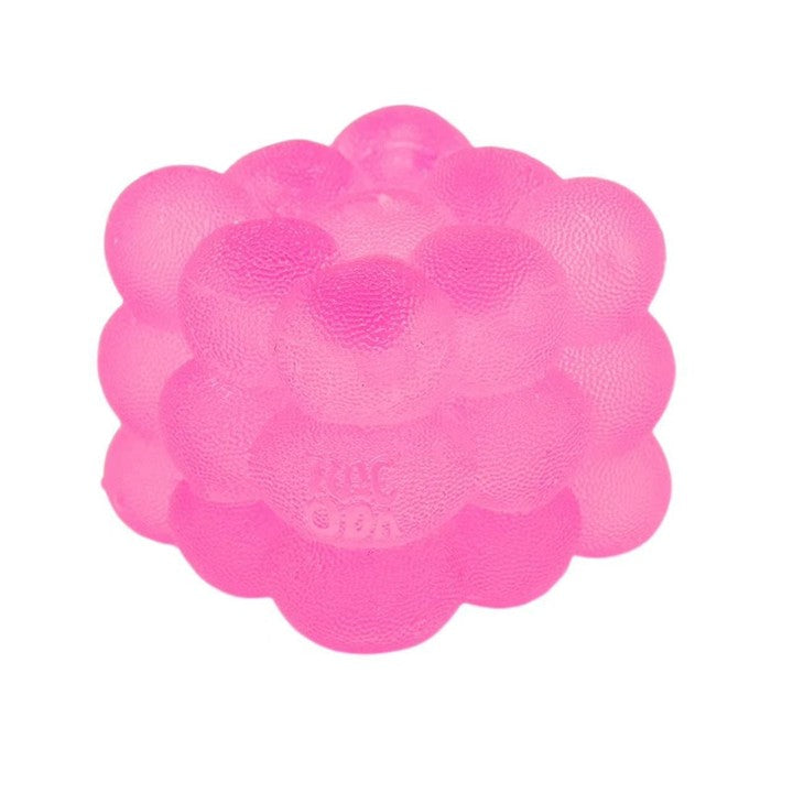 Wholesale Round Cube Sensory Squeeze Stress Relief Soft TPR Toys with Customized Logo for Boys or Girls