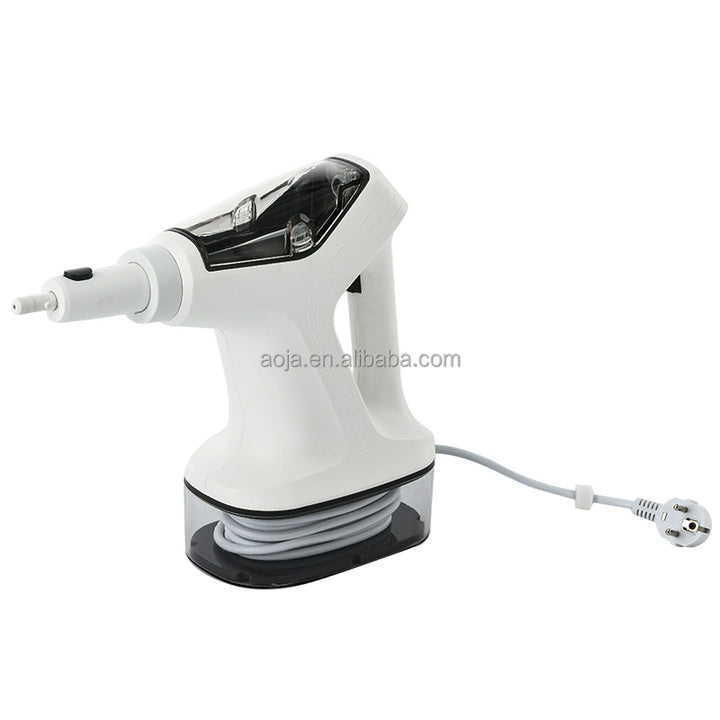 Cordless Portable Electric Factory Wholesale Mini Handheld Wireless Vacuum Cleaner Steam Mop for Home Hotel Office Easy Clean