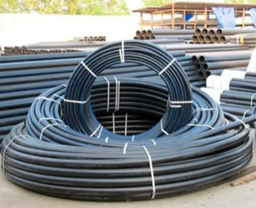 Customized Professional High Quality Irrigation System PE Plastic Pipe