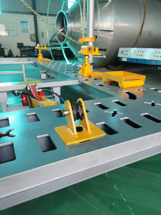 Wholesale New Metal Body Repair Tools Car Rack Shop Equipment Machine for Sale