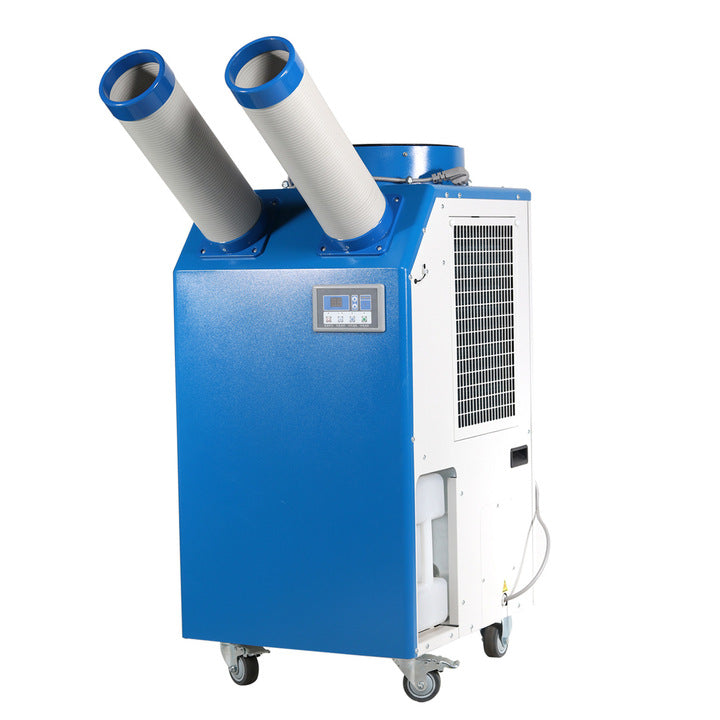 Floor Standing Portable Industrial Spot air Conditioner