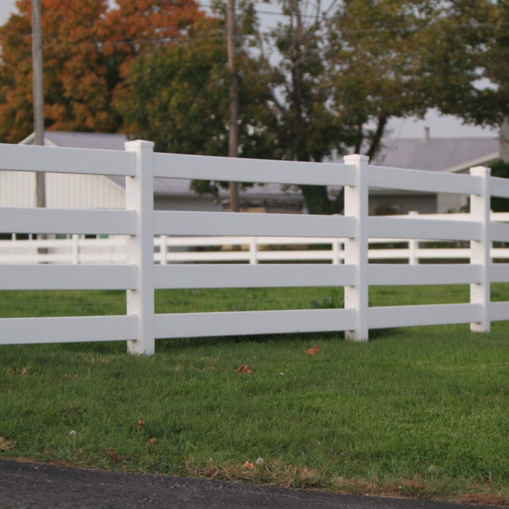 Horse Flex Fence No Climb Horse Fencing Cheap Farm Fence