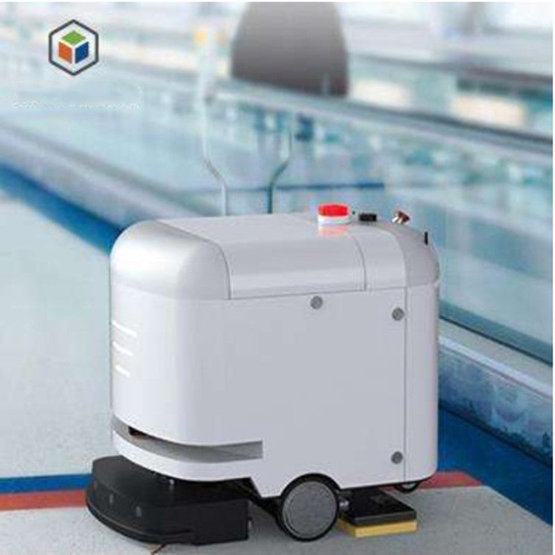 "  cleaning smart robot" robot cleaning machine industrial cleaning robot
