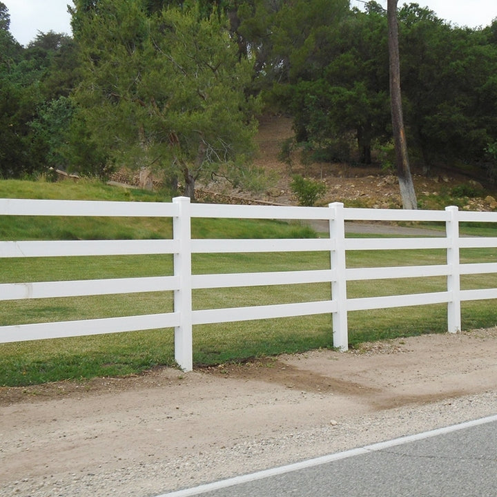 Horse Flex Fence No Climb Horse Fencing Cheap Farm Fence