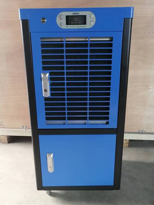 air Water Generator 80L/D , Make Water From air Machine