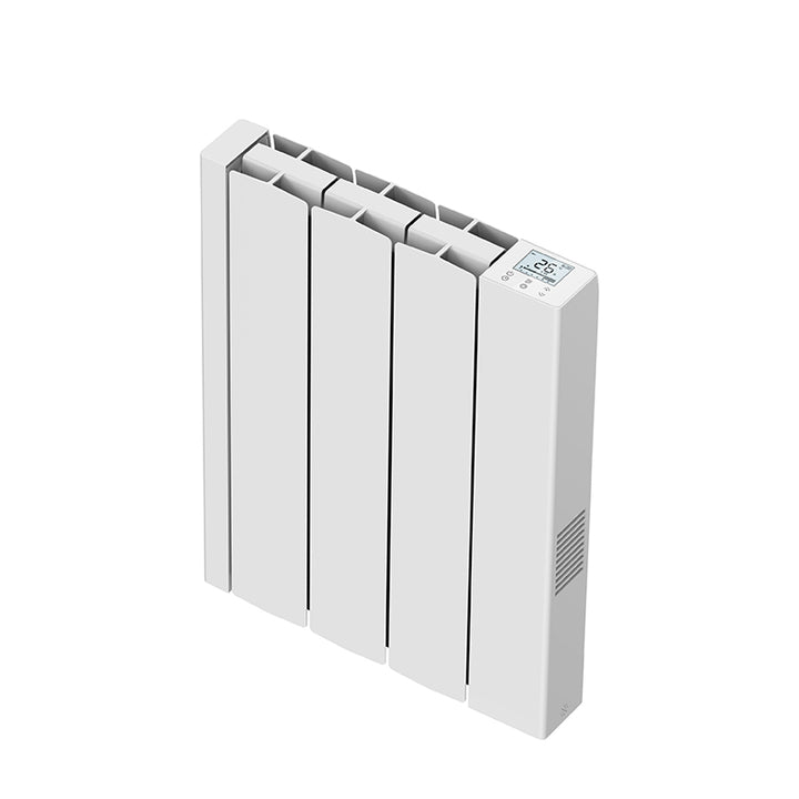 Electric Wall Mounted 1000W/1500W/2000W Convection Heater Ceramic Heating Storage Heating Eco Friendly Wifi APP Control