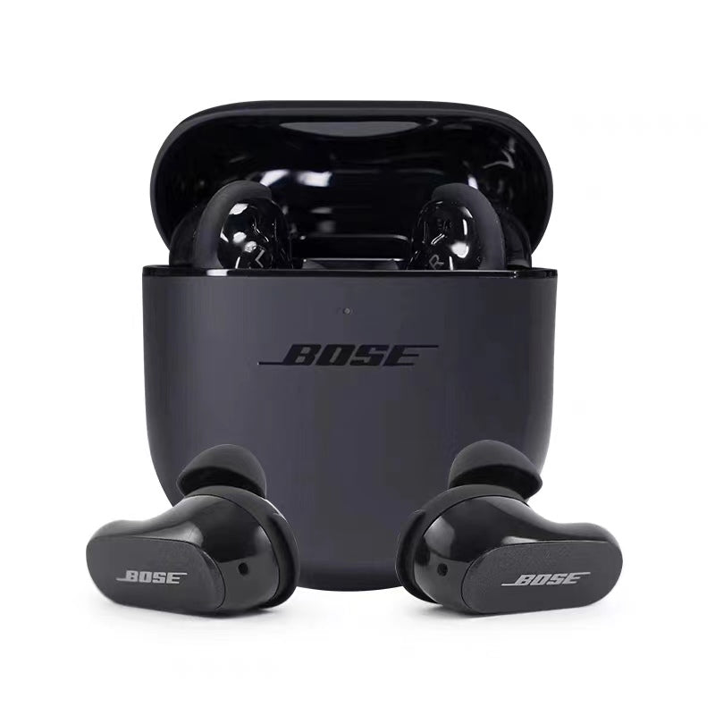bosee quietcomfort earbuds True Wireless headphones Noise-cancelling headphones Headphones are compatible