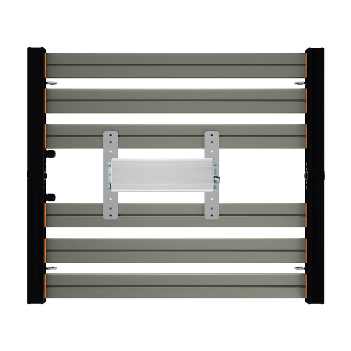 Versatile 100W-320W IP65 T5/T8 Full Spectrum LED Grow Light Tubes for Horticulture and Hydroponics