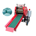 China hay Alfalfa Baler Large hay Baler Machine Big square Baler Machine hay