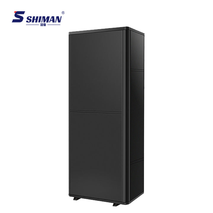 High Efficiency Industrial Air Cleaning Equipment Direct Sale Chinese Manufacturer Hot New Efficient Air Conditioning System