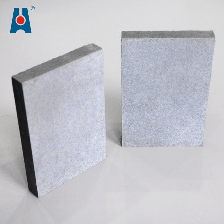 Modern Water Resistant High Strength Fireproof Cement Wall Panels Insulated Siding Panels for Exterior Use