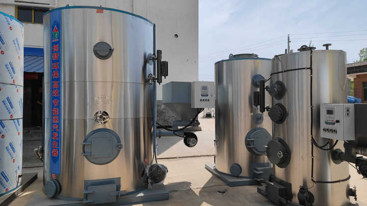 Chinese High-efficiency Non Electric Sawdust Pellet Furnace, Household Biomass Heating Boiler, Biomass Steam Generator