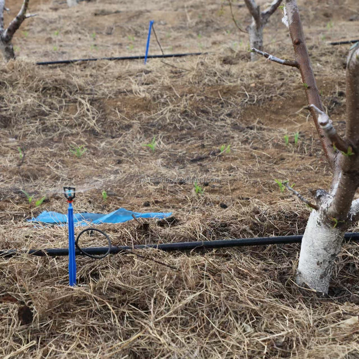 Farm Sprinkler for Orchard Trees Irrigation 60L 80L 100L 120L Agriculture Irrigation System Micro Sprayer