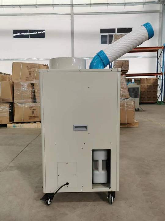 9200btu Spot air Cooler Portable air Conditioner Portable Commercial AC Conditioner Industrial Ar Condicionado 1ton