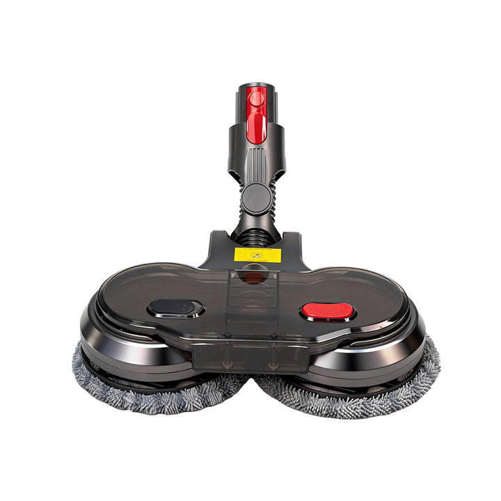 DS Vacuum Cleaner Floor Cleaning Kit - Electric Mop Head & Humidifying Suction Head Brush Accessory