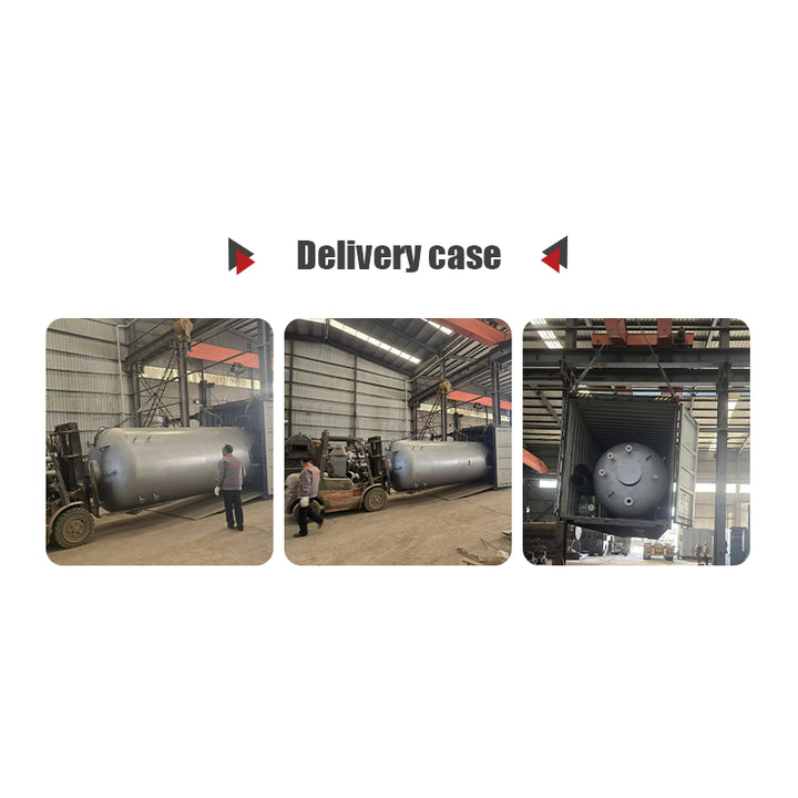 Automatic 1 Ton Industrial Fire Tube Vertical Coal Biomass Hot Water Boiler with High Efficiency