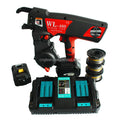 Rebar Tying Machine Festool Civil Construction Tools Other Tools Wl-460 For Concrete Floor