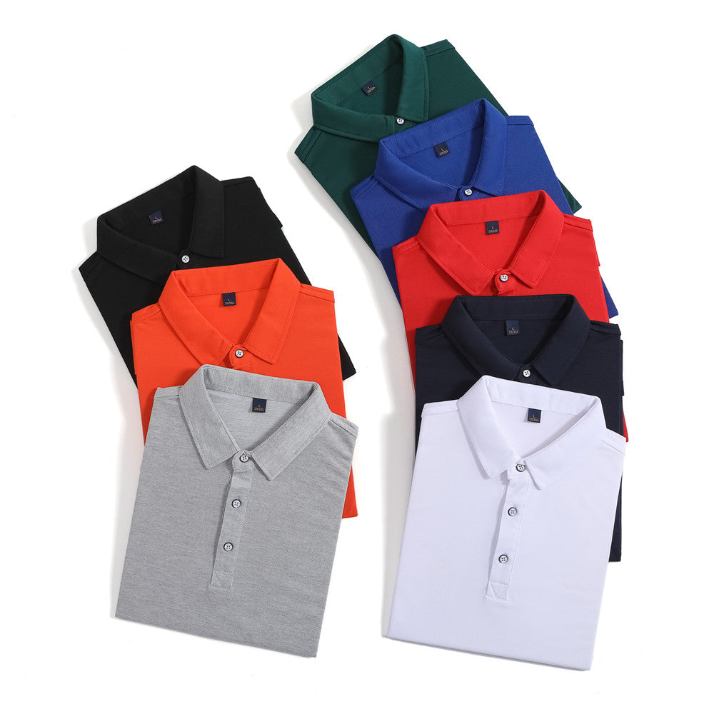new design uniform custom logo print plain blank sublimation white original 100 cotton men sport polo t shirt for men