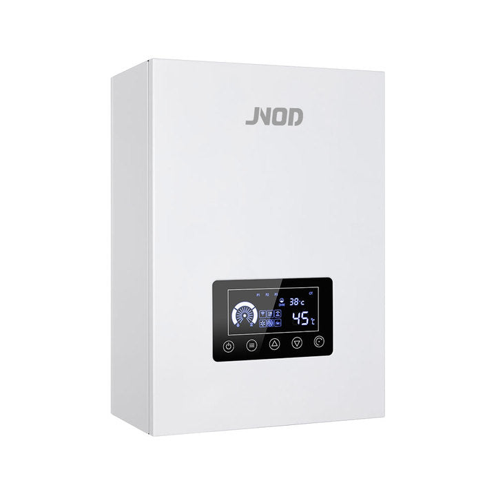 JNOD Hydronic Radiant Floor Underfloor Heating Electric Systems Boilers