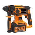 KINWAY KWRH2105 20V lithium battery Brushless Cordless Rotary Hammer
