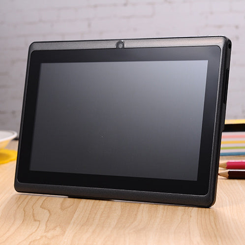 China Hot Sale Cheap 7 Inch Tablet Android Quad Core A33 WIFI Tablets